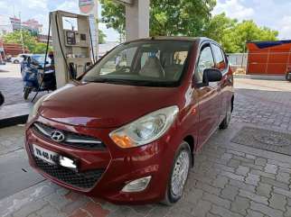 Hyundai i10 Era 1.1 iTech SE