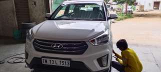 Hyundai Creta 1.6 S