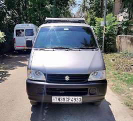 Maruti Suzuki Eeco 7 STR STD