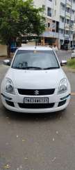 Maruti Suzuki Swift dzire LDI BS IV