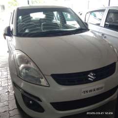 Maruti Suzuki Swift dzire others