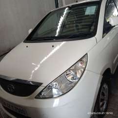 Tata Indica V2 others