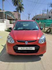 Maruti Suzuki Alto 800 LXI