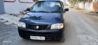 Maruti Suzuki Alto LXI