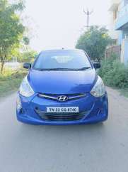 Hyundai Eon Era Plus