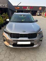 Kia Sonet 1.2 HTE