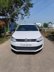 Volkswagen Polo 1.2 MPI Comfortline