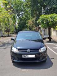 Volkswagen Vento IPL II Trendline