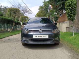 Volkswagen Polo GT TDI