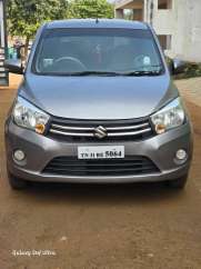 Maruti Suzuki Celerio ZXI