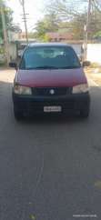 Maruti Suzuki Alto LXI