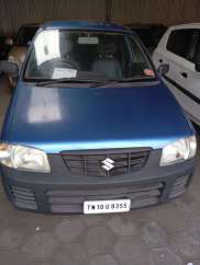 Maruti Suzuki Alto LXI