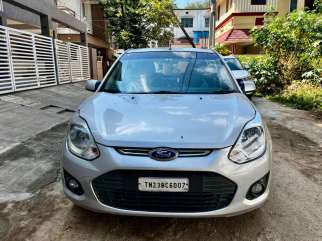 Ford Figo 1.4 ZXI Duratorq