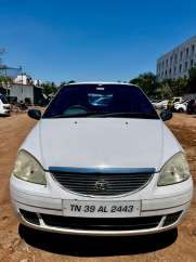 Tata Indica V2 DLS