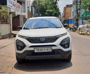 Tata Harrier XMA