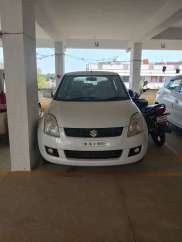 Maruti Suzuki Swift dzire LDI BS IV