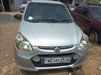 Maruti Suzuki Alto 800 LXI