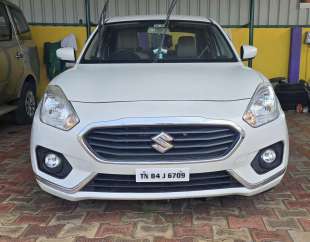 Maruti Suzuki Swift dzire LXI