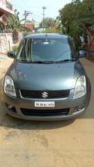 Maruti Suzuki Swift VDI