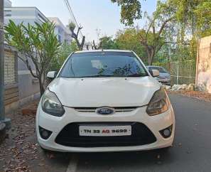 Ford Figo 1.5 TDCI