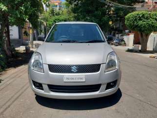 Maruti Suzuki Swift LDI
