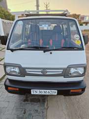 Maruti Suzuki Omni 5 seater