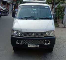 Maruti Suzuki Eeco 5 STR CNG With AC Plus HTR