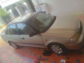 Maruti Suzuki Esteem LXI