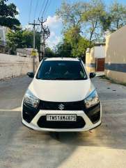 Maruti Suzuki Celerio X ZXI AMT