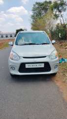 Maruti Suzuki Alto 800 LXI