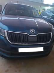 Skoda Kodiaq Style Plus AMT