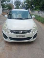 Maruti Suzuki Swift dzire others