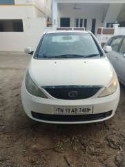 Tata Indica Vista Aqua Quadrajet BS IV
