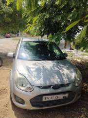 Ford Figo 1.5D Titanium