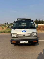 Maruti Suzuki Omni 5 seater