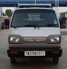 Maruti Suzuki Omni 5 seater