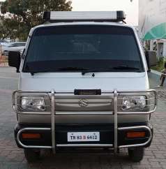 Maruti Suzuki Omni 5 seater