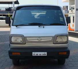 Maruti Suzuki Omni 5 seater