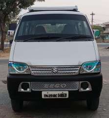 Maruti Suzuki Eeco Smiles 5 STR AC