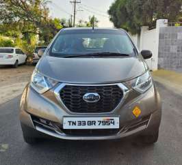 DatSun redi-Go A