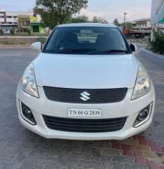 Maruti Suzuki Swift ZDI