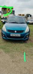 Maruti Suzuki Swift dzire ZDI