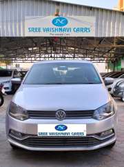 Volkswagen Polo 1.5 TDI Highline