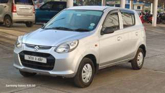Maruti Suzuki Alto 800 LXI