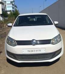 Volkswagen Polo IPL II 1.2 Highline