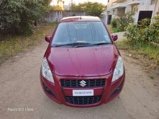Maruti Suzuki Ritz Vdi