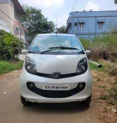 Tata Nano XT Twist