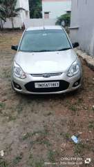 Ford Figo 1.2 EXI Duratec