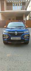 Renault Kwid 1.0 RXT