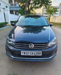 Volkswagen Vento Comfortline